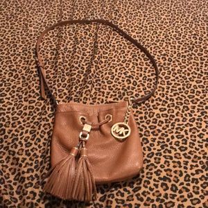 Michael Kors crossbody